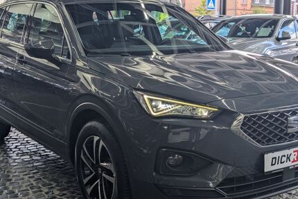 Seat Tarraco 87.126 km 24.980 &euro; Dieburg 64807