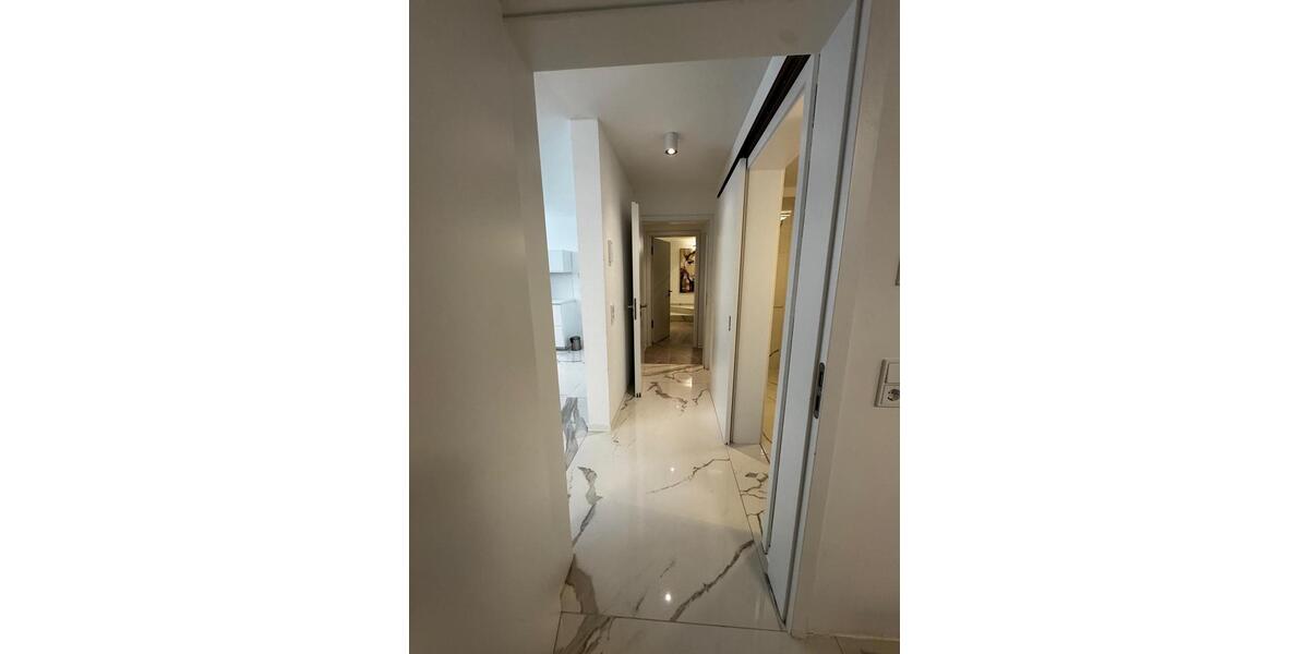 Etagenwohnung Darmstadt Eberstadt - 3 Zimmer, 75 m&sup2;, 800&euro; | Angebot:26424095