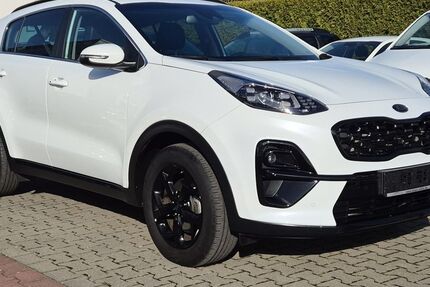 Kia Sportage 28.421 km 22.890 &euro; Rodgau 63110
