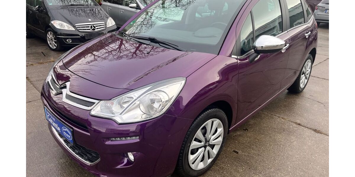 Citroen C3 37.700 km 9.990 &euro; Dreieich 63303