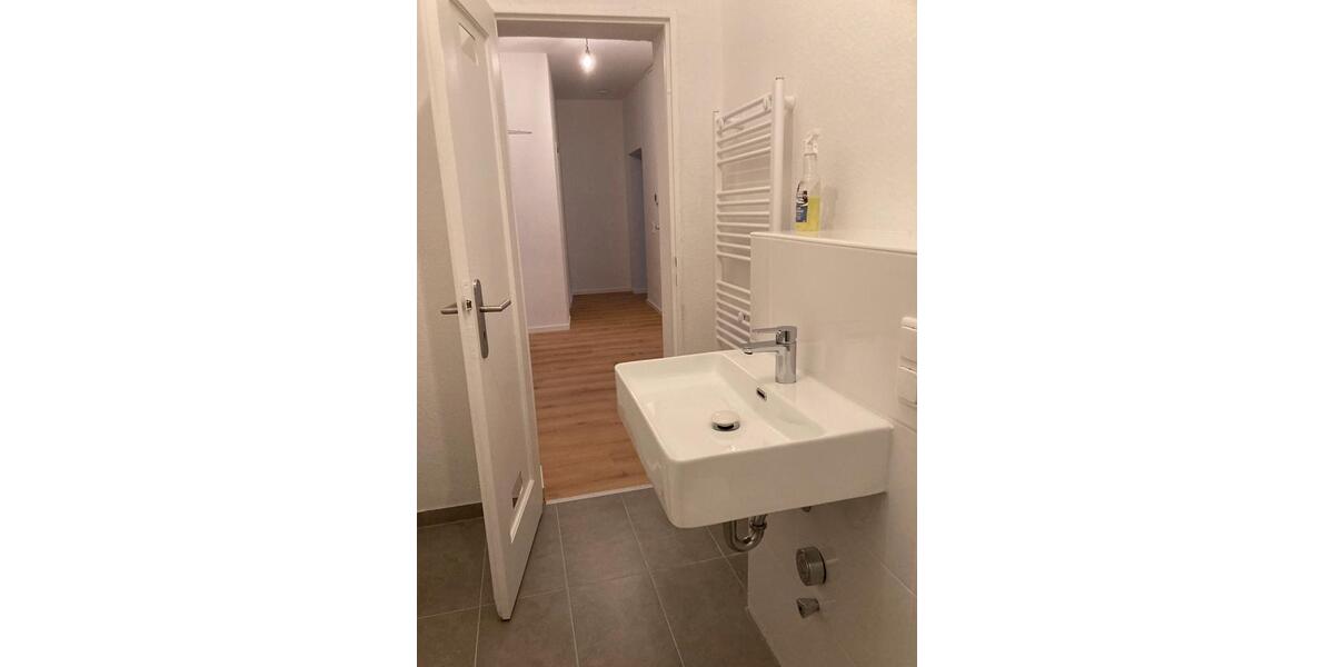 Hochparterre Darmstadt Darmstadt-Nord - 1 Zimmer, 56 m&sup2;, 295.000&euro; | Angebot:26412608