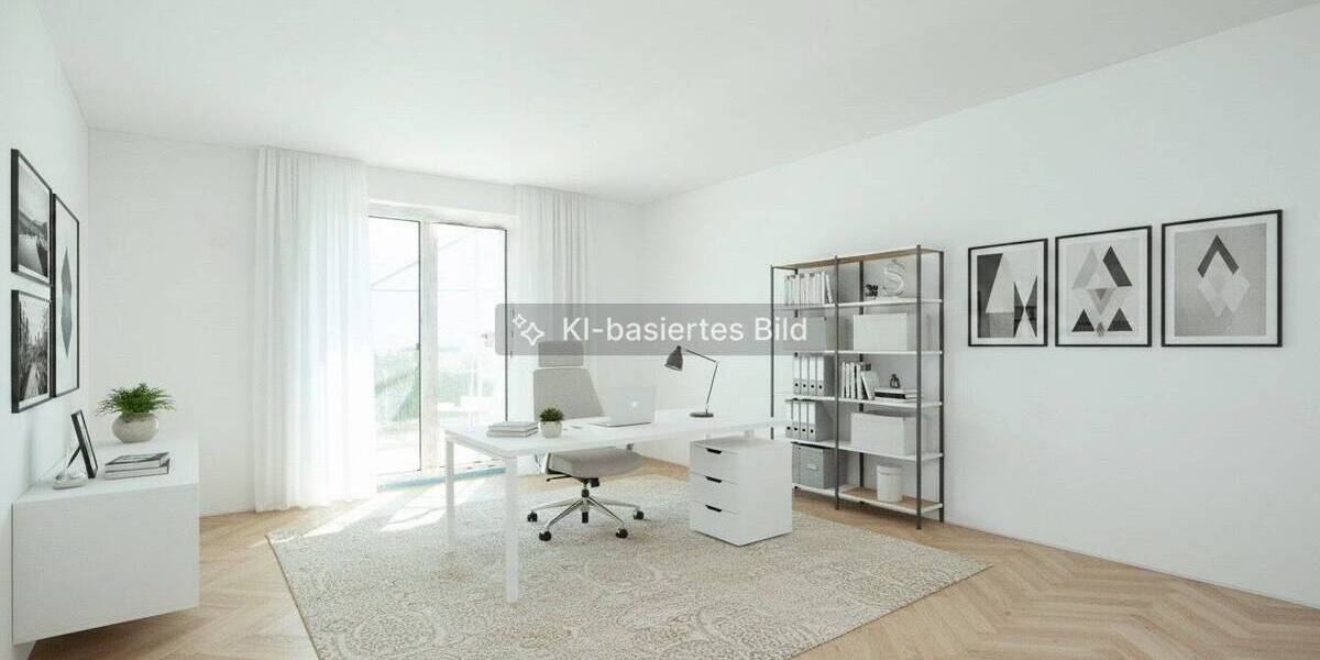 Etagenwohnung Langen - 4 Zimmer, 199 m&sup2;, 929.000&euro; | Angebot:26391891