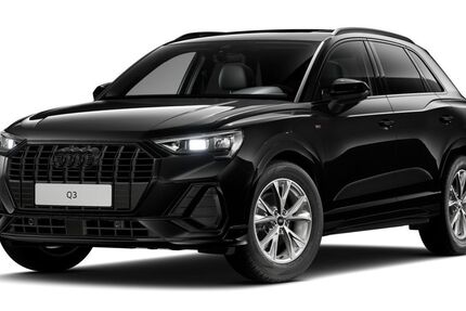 Audi Q3 9.354 km 39.890 &euro; Hofheim 65719