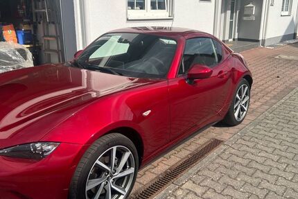 Mazda MX-5 57.250 km 25.450 &euro; Rödermark 63322