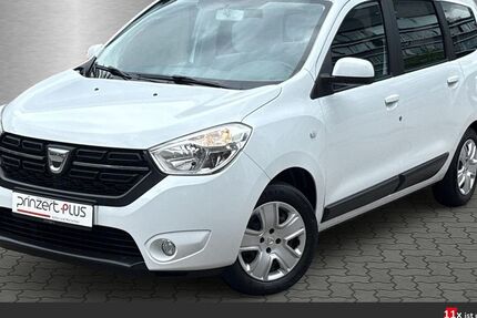 Dacia Lodgy 89.970 km 10.970 &euro; Darmstadt 64285