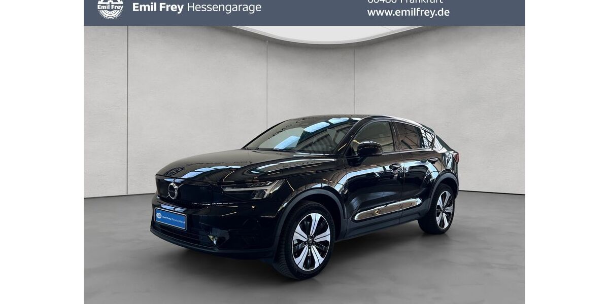 Volvo C40 51.266 km 27.750 &euro; Frankfurt am Main 60486