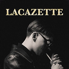 Lacazette 15.04.2026 Raiffeisen Halle im Gasometer