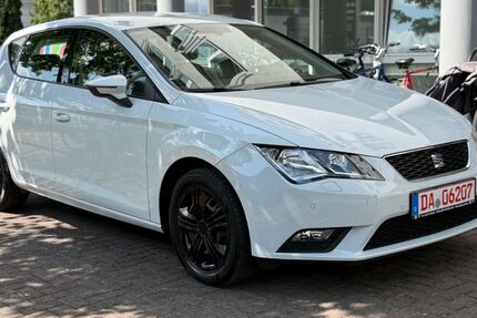 Seat Leon 79.500 km 9.000 &euro; Darmstadt 64293
