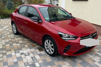 Opel Corsa 28.000 km 13.700 &euro; Rüsselsheim 65428