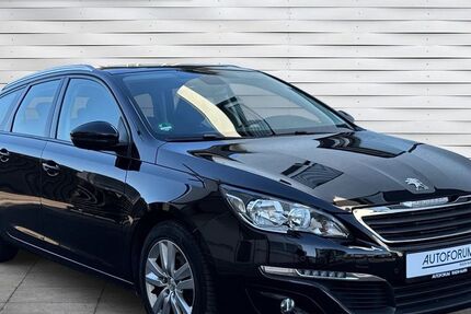 Peugeot 308 139.800 km 6.980 &euro; Dietzenbach 63128