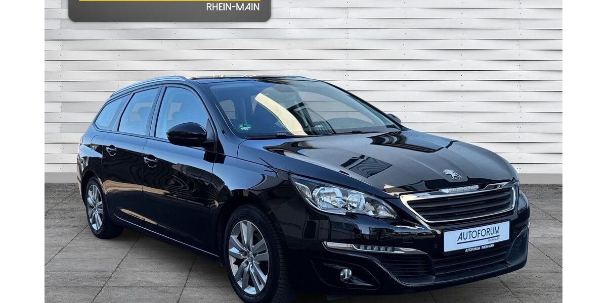 Peugeot 308 139.800 km 6.980 &euro; Dietzenbach 63128