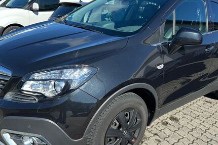 Opel Mokka 124.500 km 7.870 &euro; Groß Umstadt 64823