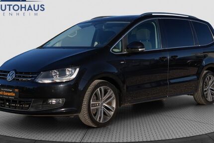VW Sharan 148.982 km 14.800 &euro; Bodenheim 55294