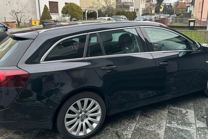 Opel Insignia 150.000 km 9.799 &euro; Frankfurt 60437