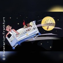 Der kleine Häwelmann 28.03.2026 Planetarium Frankfurt