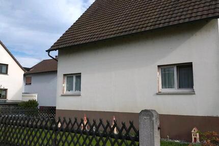 Haus Bensheim - 5 Zimmer, 110 m&sup2;, 250.000&euro; | Angebot:25293829