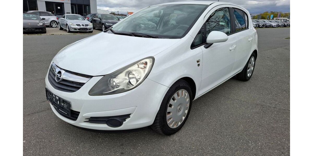 Opel Corsa 135.000 km 3.490 &euro; Gross Gerau 64521
