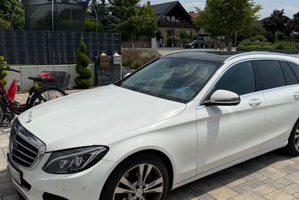 Mercedes-Benz C 250 388.000 km 9.990 € Bischofsheim 65474