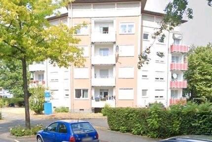 3-Zimmer-Wohnung flexible Befristung, Einzug ab 01.01.2026 3 zimmer