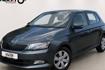 Skoda Fabia 95.000 km 9.900 &euro; Flörsheim 65439