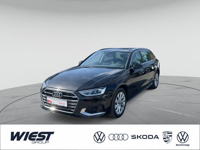 Audi A4 68.883 km 21.888 &euro; Darmstadt 64295