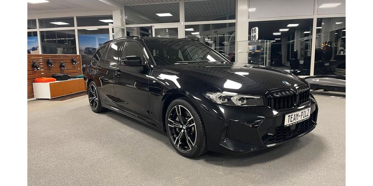 BMW 320 7.700 km 45.950 &euro; Bad König 64732