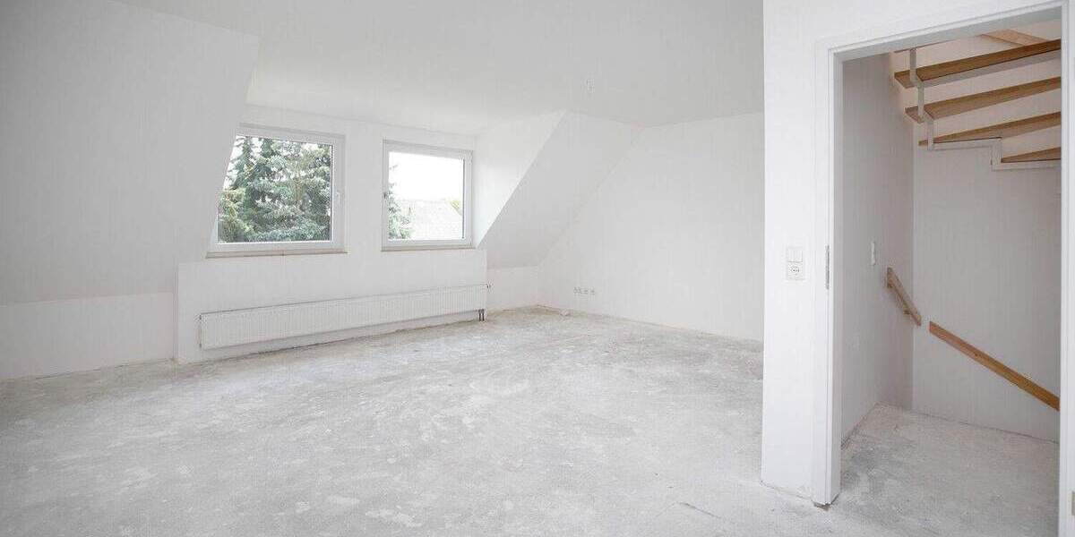 Reihenendhaus Rödermark Ober-Roden - 6 Zimmer, 146 m&sup2;, 595.000&euro; | Angebot:25796174