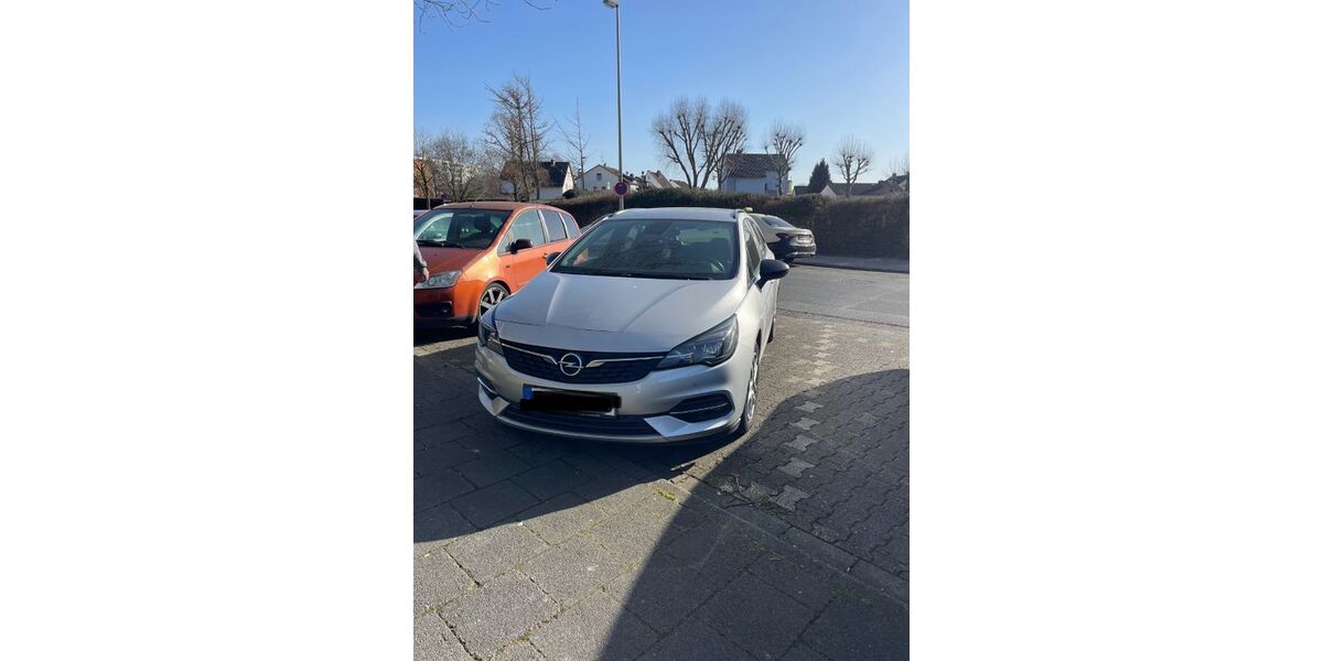 Opel Astra 229.000 km 4.980 &euro; Heusenstamm 63075