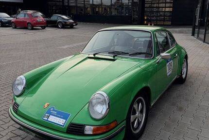 Porsche 911 Urmodell 81.710 km 169.911 &euro; Frankfurt 60322
