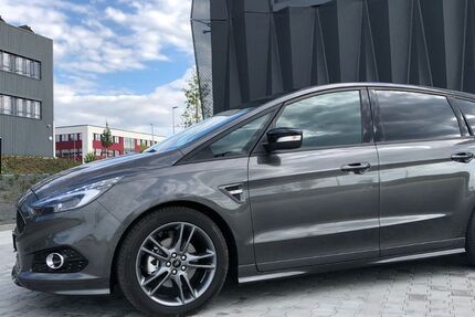 Ford S-Max 83.000 km 23.850 &euro; Bürstadt 68642