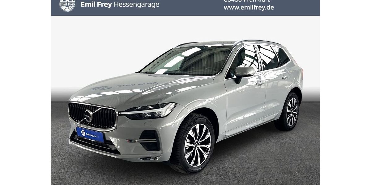 Volvo XC60 8.748 km 37.850 &euro; Frankfurt am Main 60486