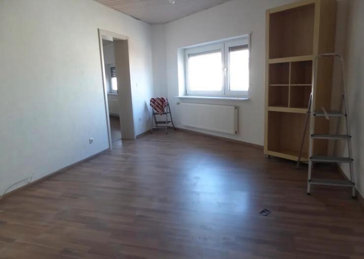 Etagenwohnung Gernsheim - 3 Zimmer, 75 m&sup2;, 1.300&euro; | Angebot:25589208