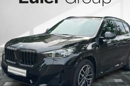 BMW X1 94.648 km 34.999 &euro; Frankfurt 60314