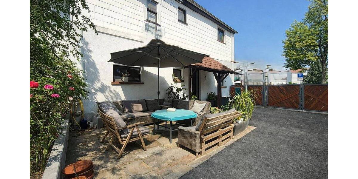 Doppelhaushälfte Dietzenbach - 5 Zimmer, 132 m&sup2;, 1.650&euro; | Angebot:26417635