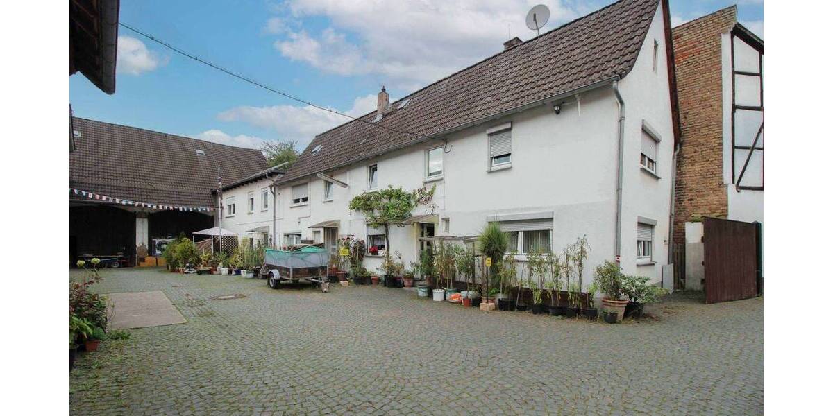 Mehrfamilienhaus, Wohnhaus Liederbach am Taunus Liederbach - 6 Zimmer, 689.500&euro; | Angebot:26443622
