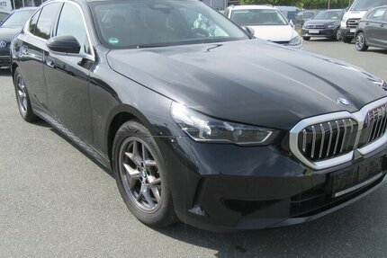 BMW 520i Automazik, NEUES MODEL 38.000 km 42.950 &euro; Gernsheim 64579