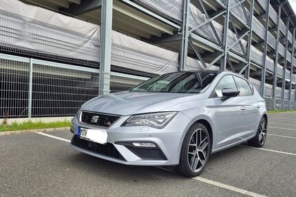 Seat Leon 108.500 km 13.000 &euro; Gustavsburg 65462