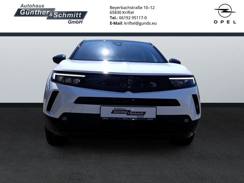 Opel Mokka 12.671 km 20.290 € Kriftel 65830