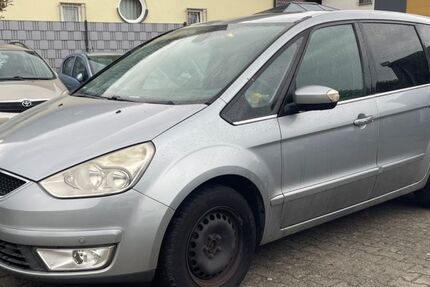 Ford Galaxy 334.089 km 1.499 &euro; Pfungstadt 64319