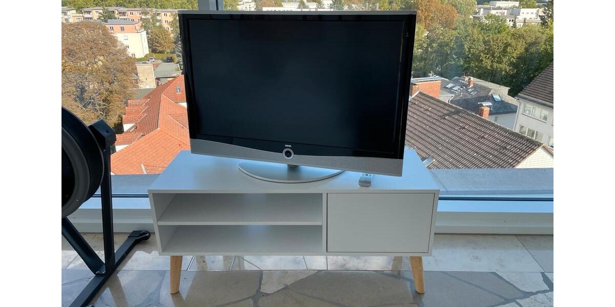 Penthouse Skyline Frankfurt - möbliert 3 zimmer