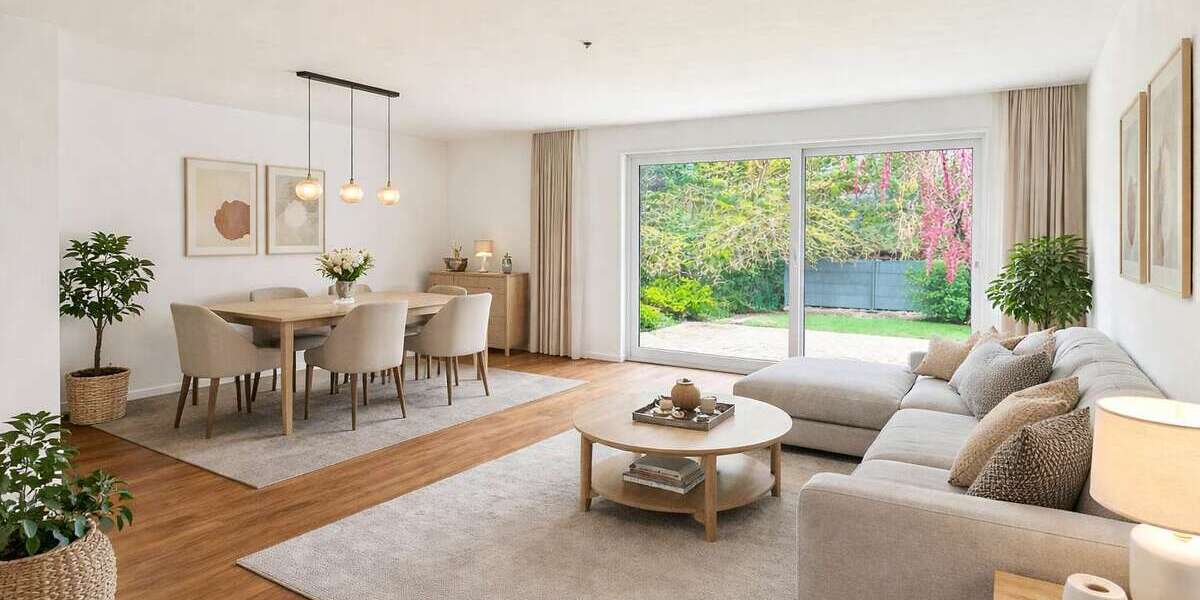 Etagenwohnung Frankfurt am Main Bornheim - 3 Zimmer, 128 m&sup2;, 839.000&euro; | Angebot:24900086