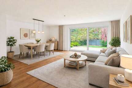 Wohnung Frankfurt am Main Bornheim - 3 Zimmer, 128 m&sup2;, 839.000&euro; | Angebot:24900086