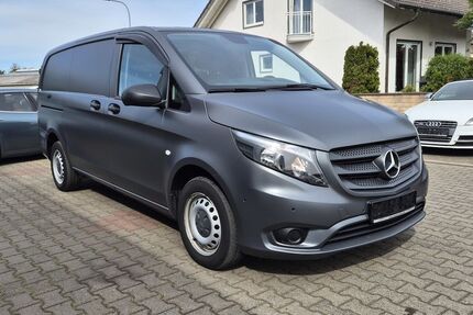 Mercedes-Benz Vito 100.400 km 20.990 &euro; Rodgau 63110