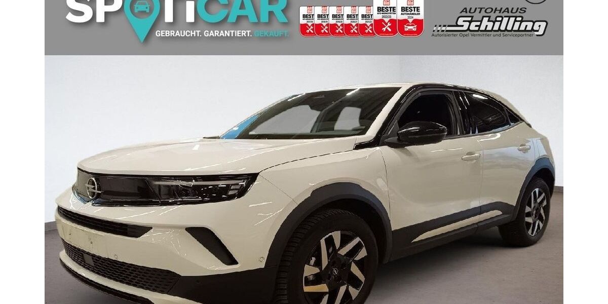 Opel Mokka 21.170 km 19.590 &euro; Griesheim 64347