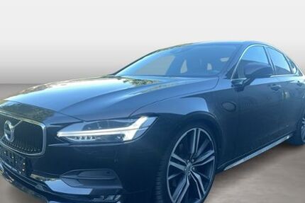 Volvo S90 170.971 km 24.889 &euro; Gross-Gerau 64521