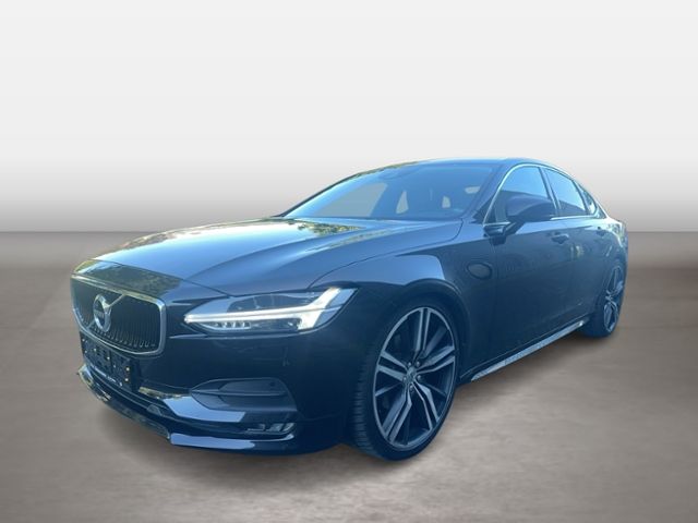 Volvo S90 170.971 km 24.889 &euro; Gross-Gerau 64521