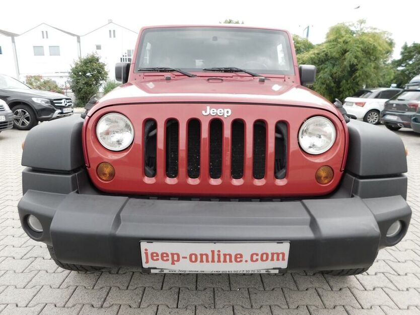 Wrangler