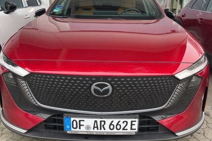 Mazda 6e 5.000 km 37.999 &euro; Rodgau 63110