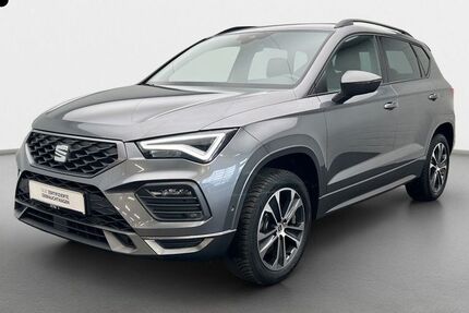 Seat Ateca 24.257 km 31.490 &euro; Hofheim-Diedenbergen 65719
