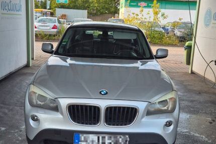BMW X1 248.000 km 4.999 &euro; Weiterstadt 64331